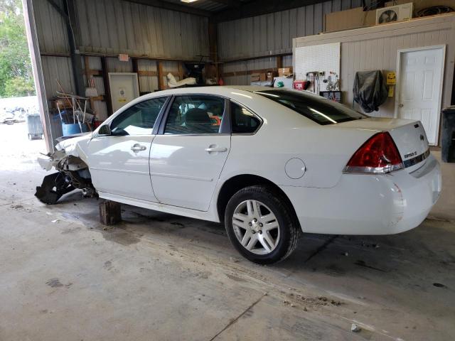 Photo 1 VIN: 2G1WG5EK0B1272190 - CHEVROLET IMPALA LT 