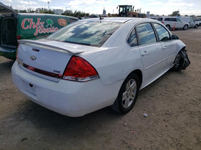 Photo 3 VIN: 2G1WG5EK0B1273999 - CHEVROLET IMPALA LT 