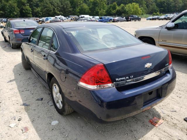 Photo 2 VIN: 2G1WG5EK0B1281410 - CHEVROLET IMPALA LT 