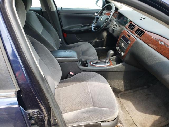 Photo 4 VIN: 2G1WG5EK0B1281410 - CHEVROLET IMPALA LT 