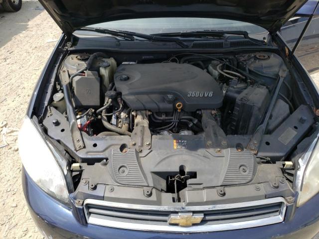 Photo 6 VIN: 2G1WG5EK0B1281410 - CHEVROLET IMPALA LT 