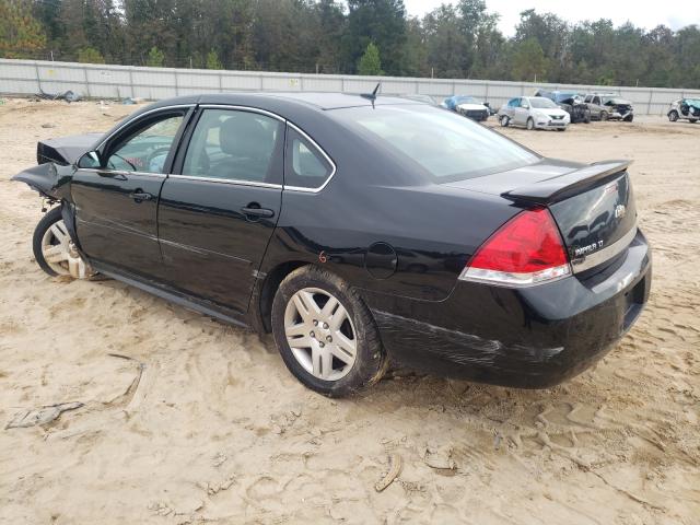 Photo 2 VIN: 2G1WG5EK0B1286252 - CHEVROLET IMPALA 