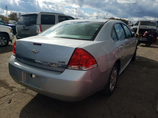 Photo 3 VIN: 2G1WG5EK0B1287191 - CHEVROLET IMPALA LT 