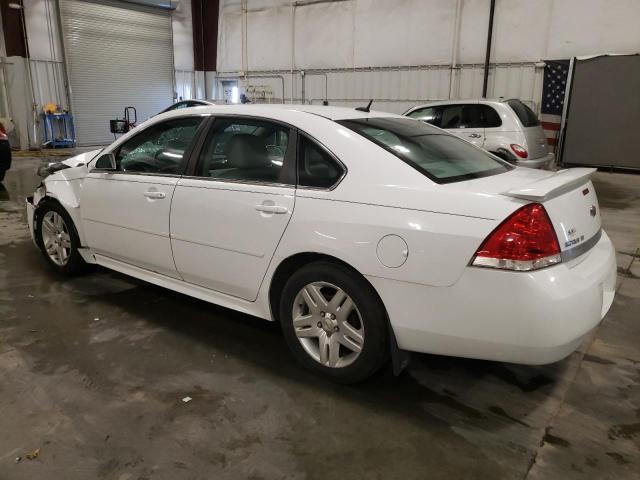 Photo 1 VIN: 2G1WG5EK0B1288096 - CHEVROLET IMPALA 