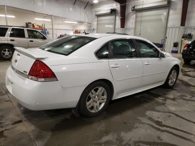 Photo 2 VIN: 2G1WG5EK0B1288096 - CHEVROLET IMPALA 