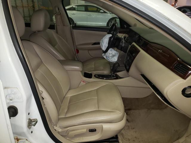 Photo 4 VIN: 2G1WG5EK0B1289121 - CHEVROLET IMPALA LT 