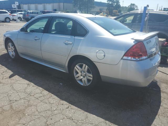 Photo 1 VIN: 2G1WG5EK0B1294142 - CHEVROLET IMPALA LT 