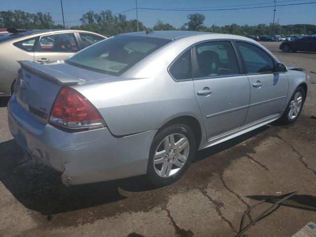 Photo 2 VIN: 2G1WG5EK0B1294142 - CHEVROLET IMPALA LT 