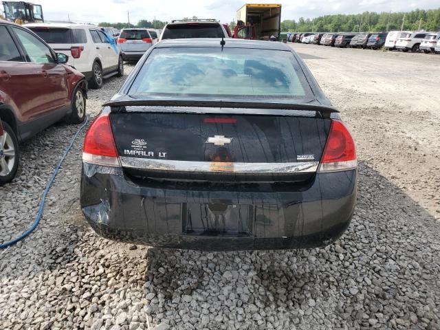 Photo 5 VIN: 2G1WG5EK0B1296229 - CHEVROLET IMPALA 