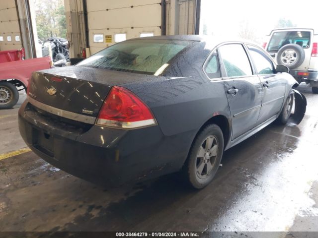 Photo 3 VIN: 2G1WG5EK0B1297395 - CHEVROLET IMPALA 