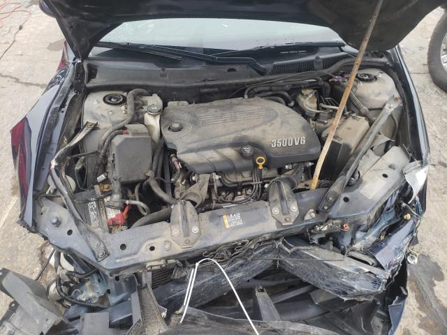 Photo 6 VIN: 2G1WG5EK0B1301137 - CHEVROLET IMPALA LT 