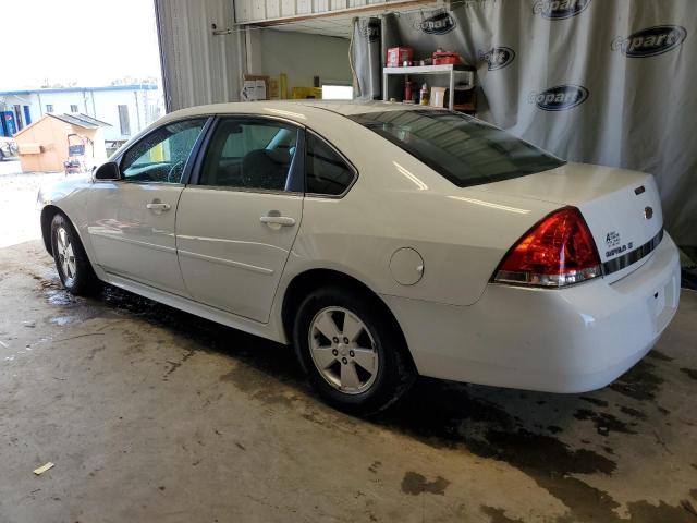 Photo 1 VIN: 2G1WG5EK0B1302448 - CHEVROLET IMPALA LT 