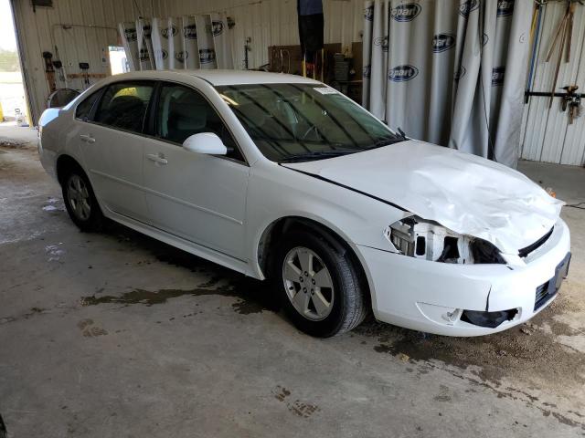 Photo 3 VIN: 2G1WG5EK0B1302448 - CHEVROLET IMPALA LT 