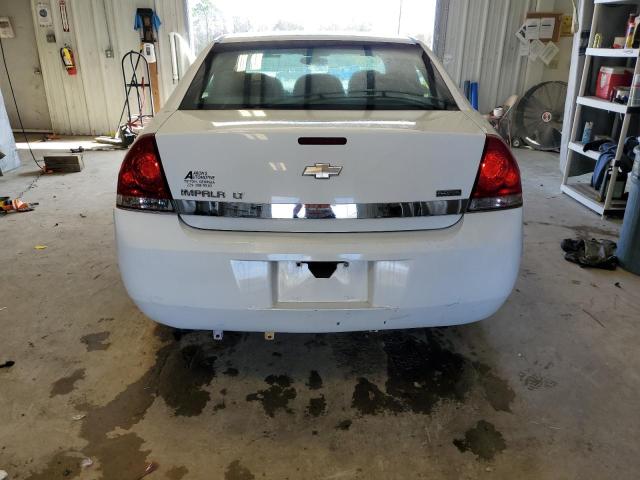 Photo 5 VIN: 2G1WG5EK0B1302448 - CHEVROLET IMPALA LT 