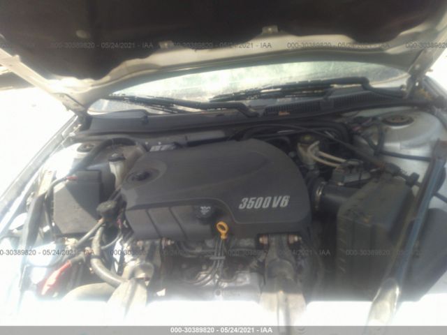 Photo 9 VIN: 2G1WG5EK0B1316088 - CHEVROLET IMPALA 