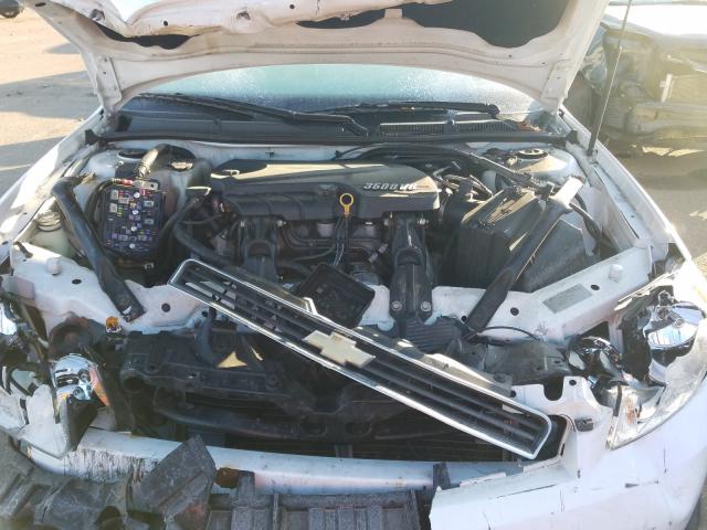 Photo 6 VIN: 2G1WG5EK0B1317502 - CHEVROLET IMPALA LT 