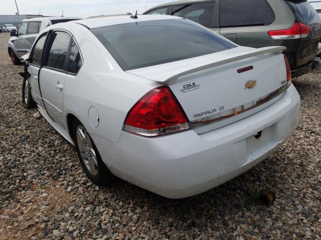 Photo 2 VIN: 2G1WG5EK0B1318388 - CHEVROLET IMPALA LT 