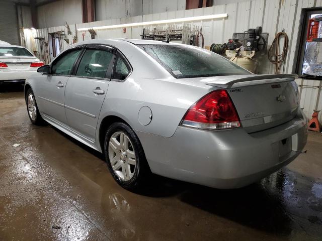 Photo 1 VIN: 2G1WG5EK0B1320416 - CHEVROLET IMPALA LT 