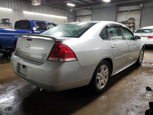 Photo 2 VIN: 2G1WG5EK0B1320416 - CHEVROLET IMPALA LT 