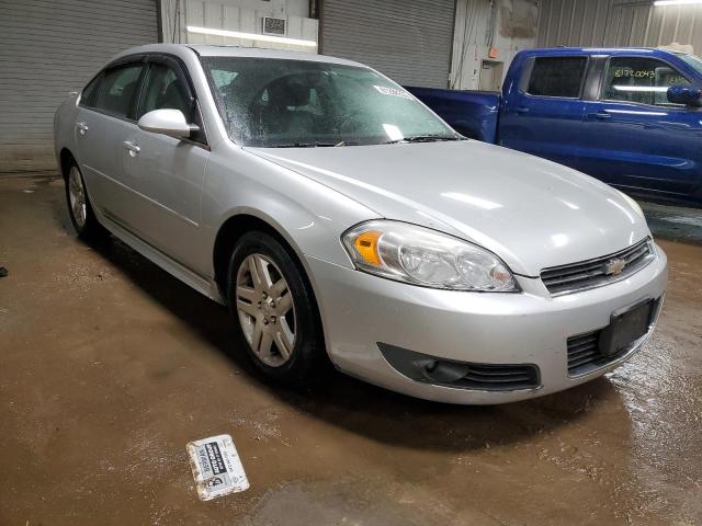 Photo 3 VIN: 2G1WG5EK0B1320416 - CHEVROLET IMPALA LT 