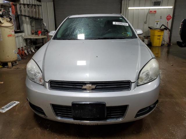 Photo 4 VIN: 2G1WG5EK0B1320416 - CHEVROLET IMPALA LT 