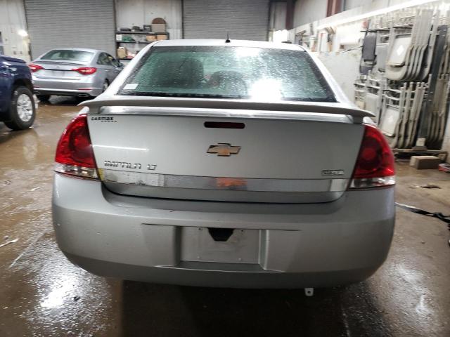 Photo 5 VIN: 2G1WG5EK0B1320416 - CHEVROLET IMPALA LT 