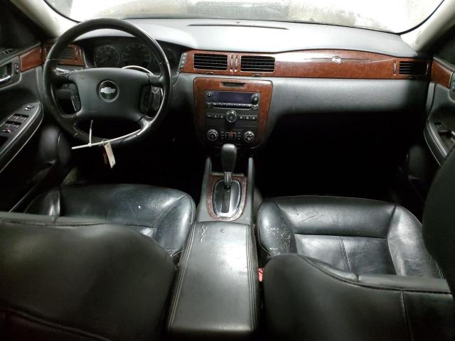 Photo 7 VIN: 2G1WG5EK0B1320416 - CHEVROLET IMPALA LT 