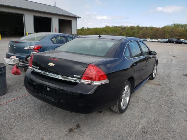 Photo 3 VIN: 2G1WG5EK0B1332856 - CHEVROLET IMPALA LT 