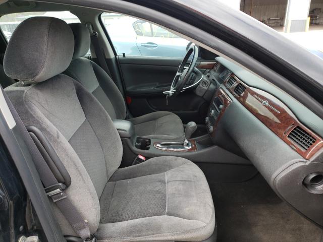 Photo 4 VIN: 2G1WG5EK0B1332856 - CHEVROLET IMPALA LT 