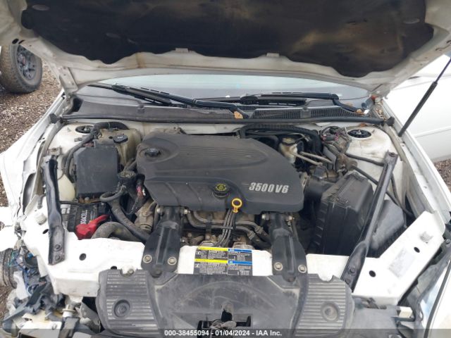 Photo 9 VIN: 2G1WG5EK1B1102307 - CHEVROLET IMPALA 