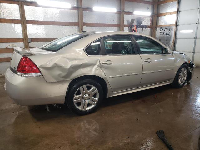 Photo 2 VIN: 2G1WG5EK1B1102369 - CHEVROLET IMPALA LT 