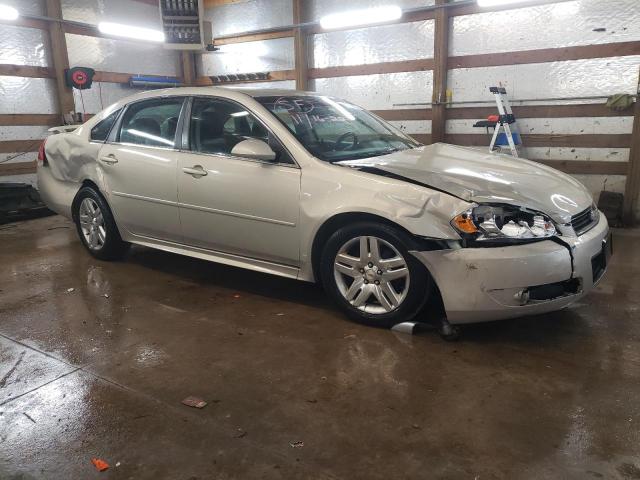 Photo 3 VIN: 2G1WG5EK1B1102369 - CHEVROLET IMPALA LT 