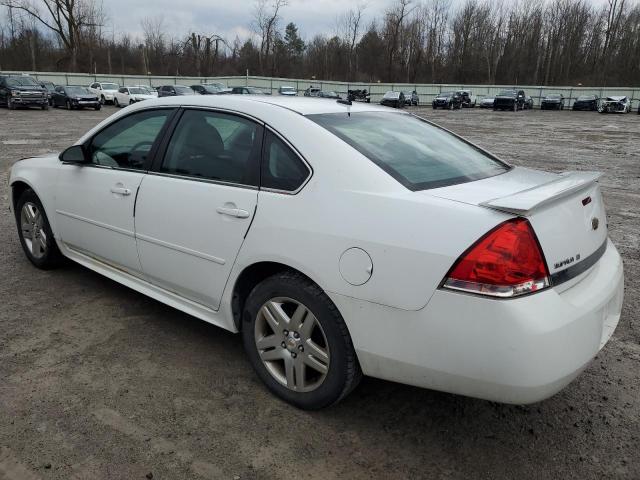 Photo 1 VIN: 2G1WG5EK1B1107992 - CHEVROLET IMPALA 