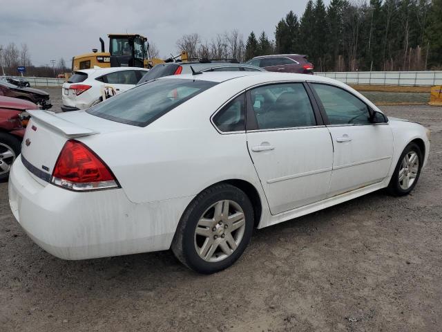 Photo 2 VIN: 2G1WG5EK1B1107992 - CHEVROLET IMPALA 