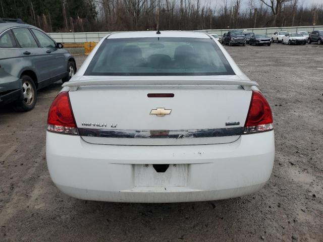 Photo 5 VIN: 2G1WG5EK1B1107992 - CHEVROLET IMPALA 