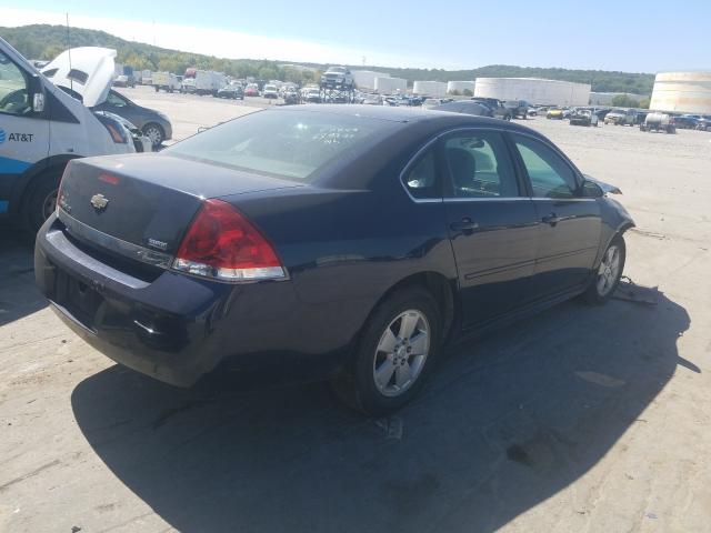 Photo 3 VIN: 2G1WG5EK1B1108382 - CHEVROLET IMPALA LT 