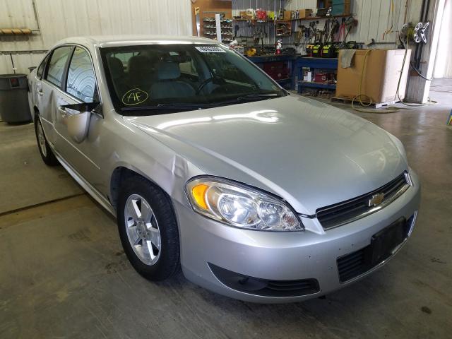 Photo 0 VIN: 2G1WG5EK1B1112013 - CHEVROLET IMPALA LT 