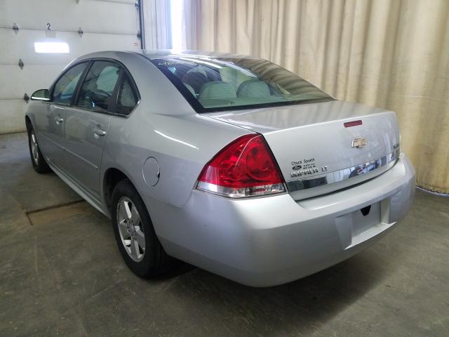 Photo 2 VIN: 2G1WG5EK1B1112013 - CHEVROLET IMPALA LT 