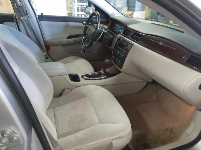 Photo 4 VIN: 2G1WG5EK1B1112013 - CHEVROLET IMPALA LT 