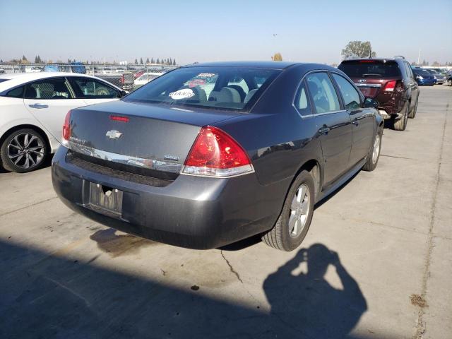 Photo 3 VIN: 2G1WG5EK1B1112593 - CHEVROLET IMPALA LT 