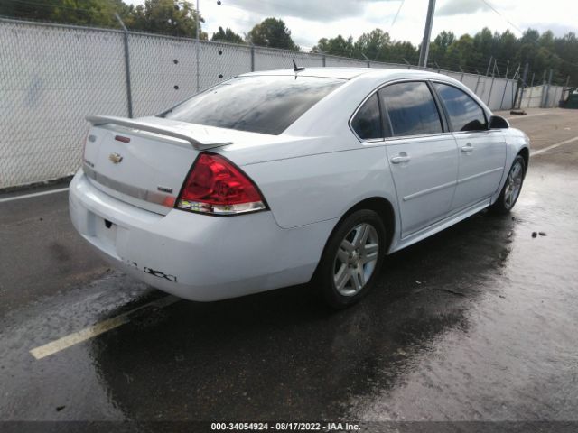 Photo 3 VIN: 2G1WG5EK1B1116028 - CHEVROLET IMPALA 