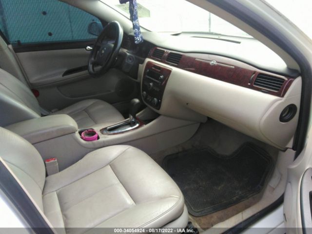 Photo 4 VIN: 2G1WG5EK1B1116028 - CHEVROLET IMPALA 