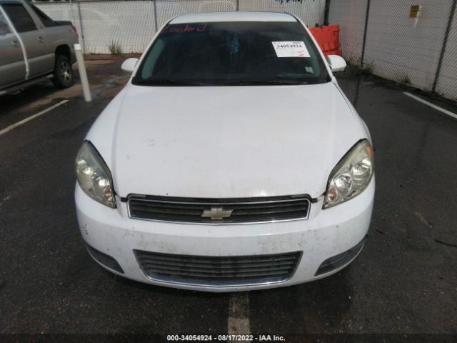 Photo 5 VIN: 2G1WG5EK1B1116028 - CHEVROLET IMPALA 