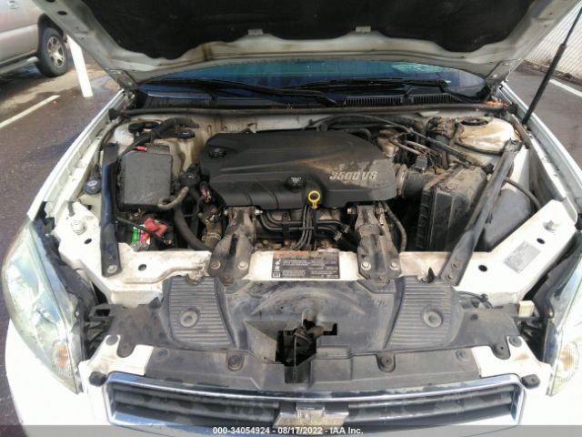 Photo 9 VIN: 2G1WG5EK1B1116028 - CHEVROLET IMPALA 