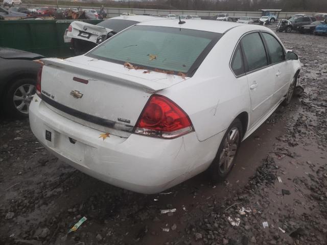 Photo 3 VIN: 2G1WG5EK1B1118734 - CHEVROLET IMPALA LT 