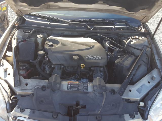 Photo 6 VIN: 2G1WG5EK1B1121102 - CHEVROLET IMPALA LT 