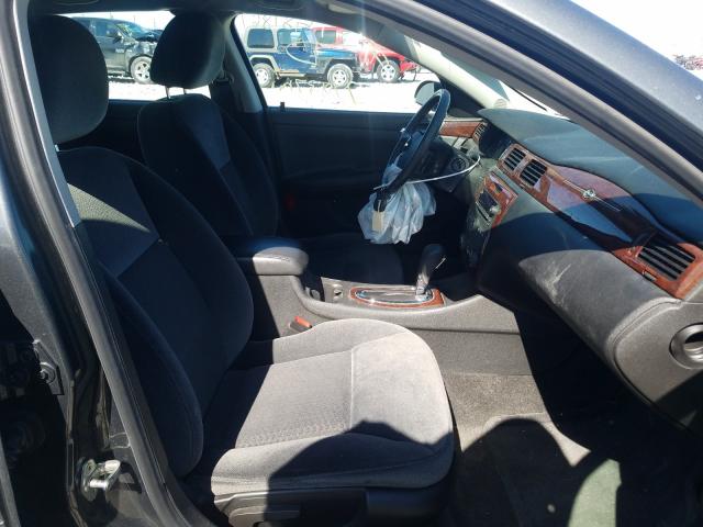 Photo 4 VIN: 2G1WG5EK1B1124209 - CHEVROLET IMPALA LT 