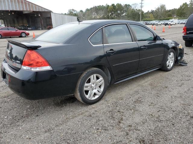 Photo 2 VIN: 2G1WG5EK1B1126722 - CHEVROLET IMPALA LT 