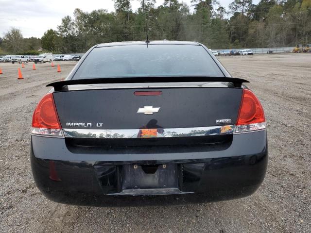 Photo 5 VIN: 2G1WG5EK1B1126722 - CHEVROLET IMPALA LT 