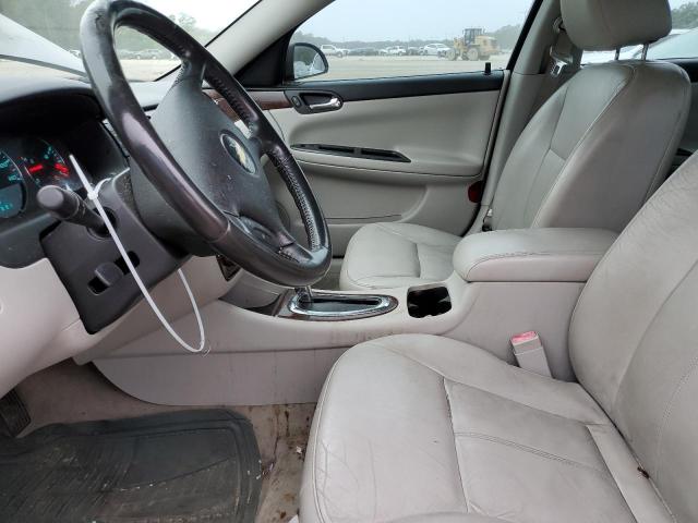 Photo 6 VIN: 2G1WG5EK1B1126722 - CHEVROLET IMPALA LT 